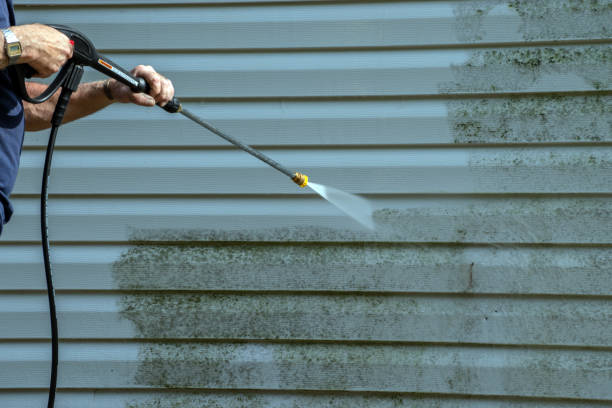 Best Parking Lot and Garage Cleaning  in North Royalton, OH